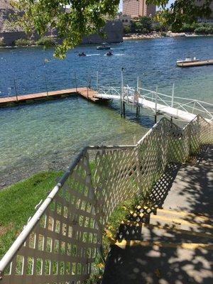 Fishermen's Trailer Lodge