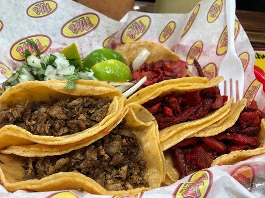 Fito's Tacos de Trompo