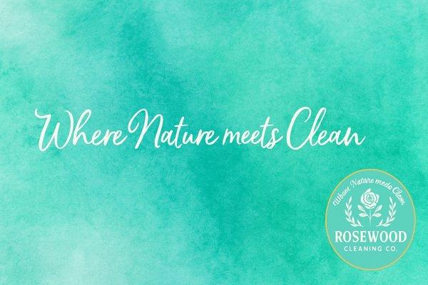 Rosewood Cleaning Co