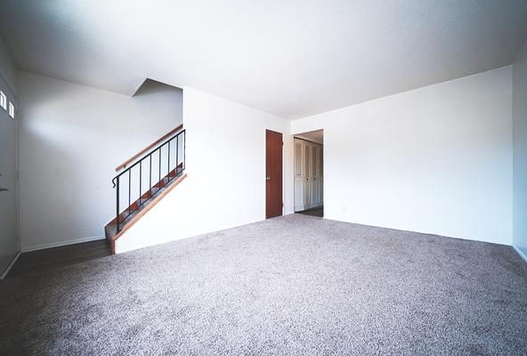 Rainbow Hills Apartments