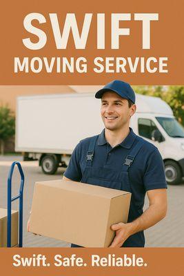 Safeway Moving Service