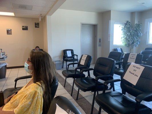 Montwood Family Medical Center