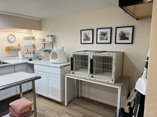 FancyPants Cat Grooming