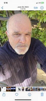 Learn to love life and life will learn to love you !