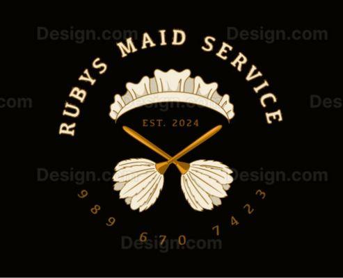 Ruby's Maid Service