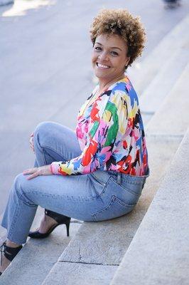 Dina Molina, LCSW, MFT