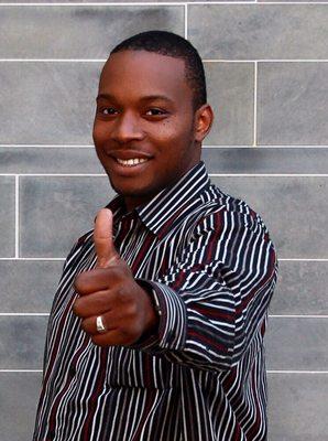 Kingsley Ifezue - Keller Williams