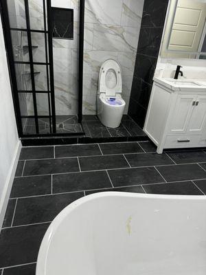 Isabella’s Cleaning Services