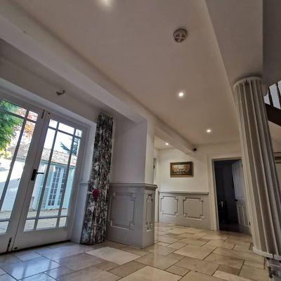 Consult Certified Electrician