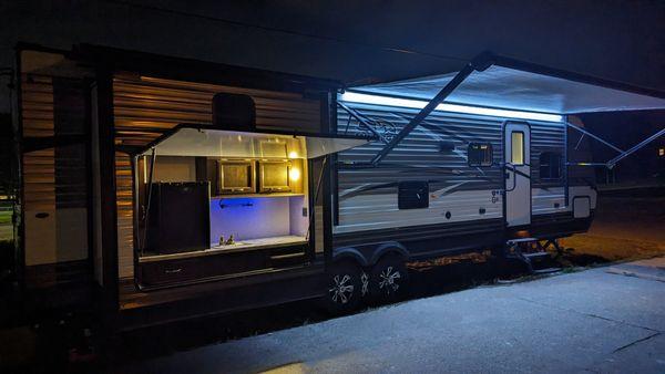 Sagmoe Family Rentals