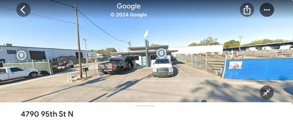 Edge Marine Construction LLC