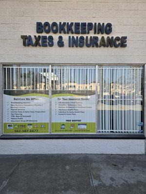 L & L Reliable Services