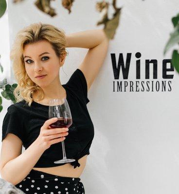 Wine Impressions