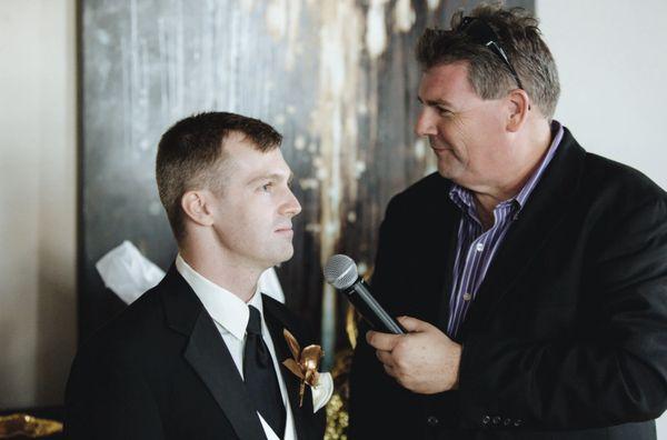 Hendrix Mobile Entertainment