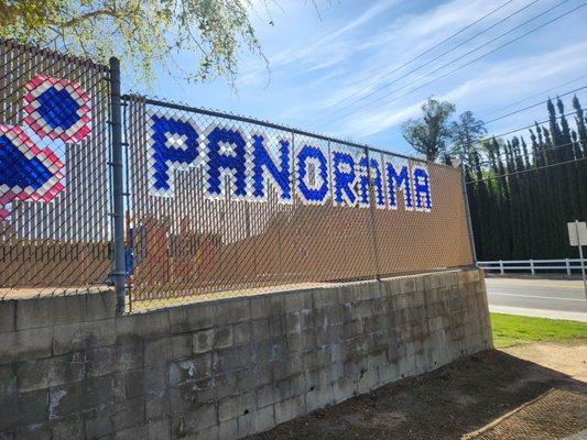 Panorama Elementary School