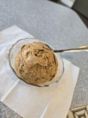 Serendipity Homemade Ice Cream