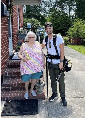 Total Roofing and Masonry