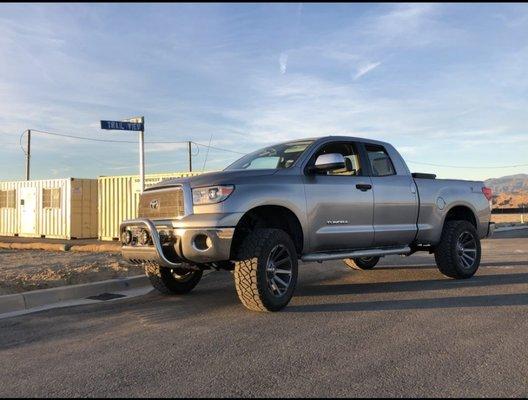 Sergio's Auto Repair