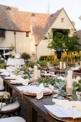 Titan Tent and Event Rentals