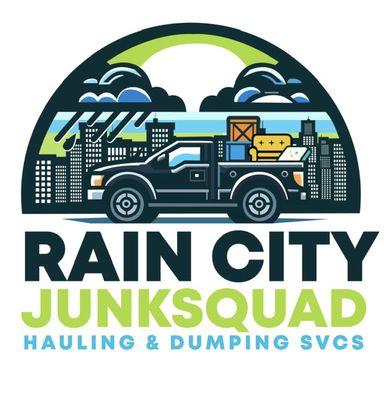 RainCity Junk Squad