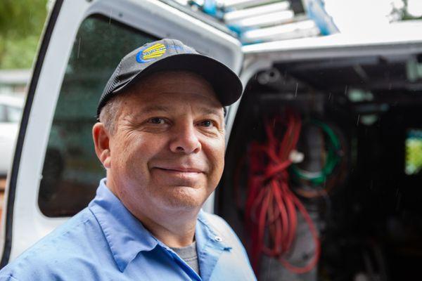 Night and Day Electric