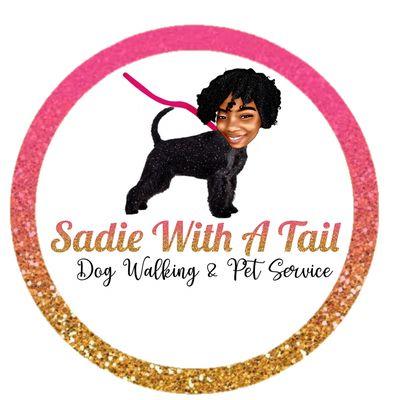 Sadie With A Tail