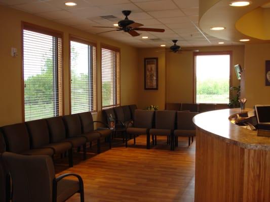 Algonquin Orthodontics