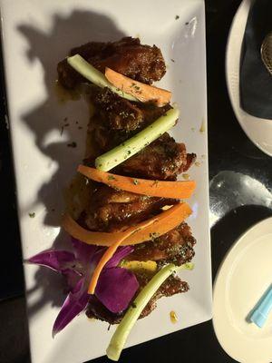 Vybez Restaurant and Lounge