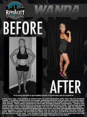 River City Personal Fitness