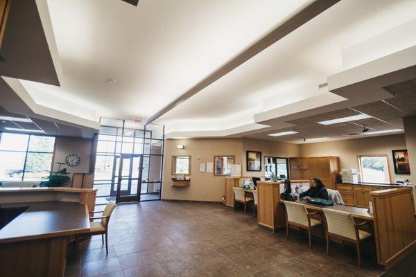 Security Bank & Trust