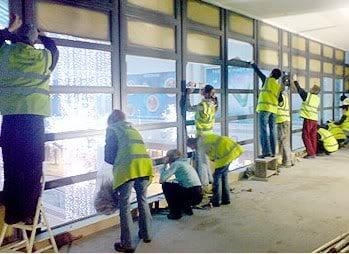 HomeClean Janitorial Services