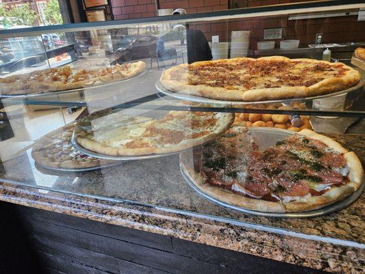 San Remo Pizzeria & Restaurant