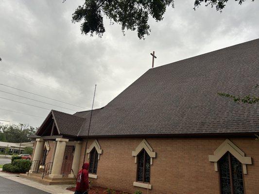 Soriano Roofing And Construction