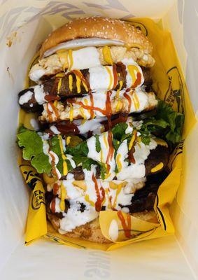 Avondale's Food Pick-Up