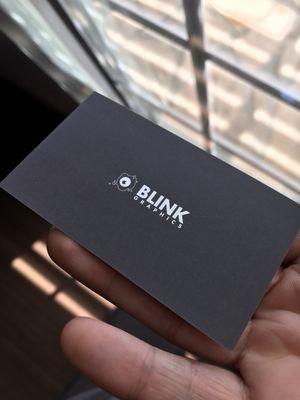 Blink Graphics