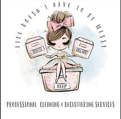 Clean Clutter Company