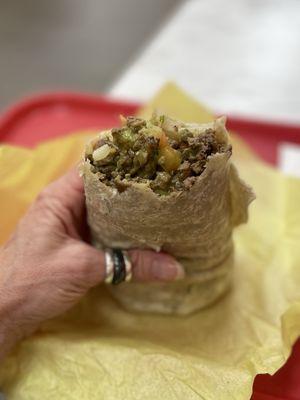 Muchas Gracias Mexican Food