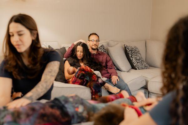 Ke Kino Institute of Healing