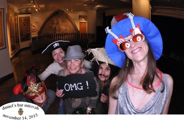 Orange Light Studios