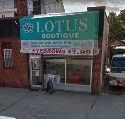 Lotus Boutique