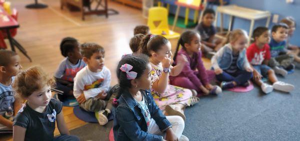 Big Smiles Learning and Care