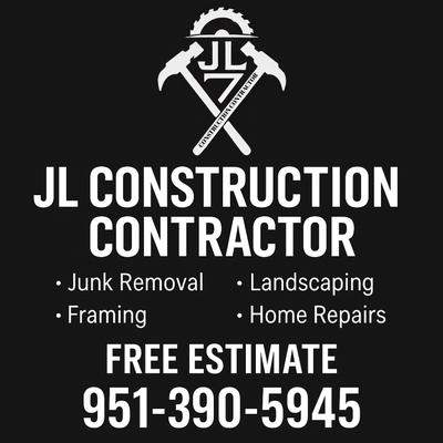 JL Construction Contractor