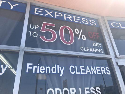 United Plus Cleaners