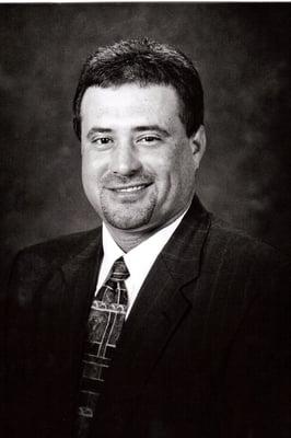 Perry Smith Agent
