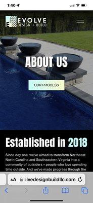 Evolve Design & Build