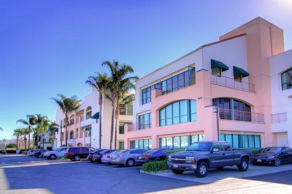 Preferred Commercial Management