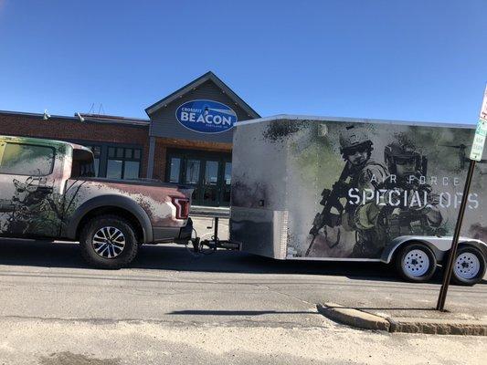 US Air Force Recruiting