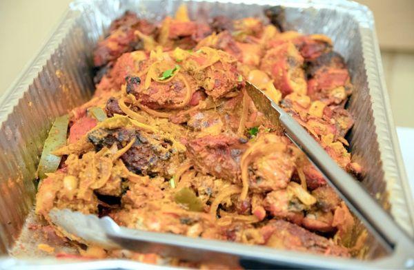 Awadh India Restaurant