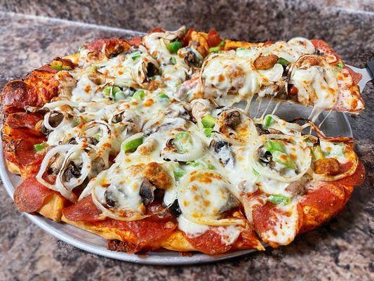 TJ's Family Fun Center