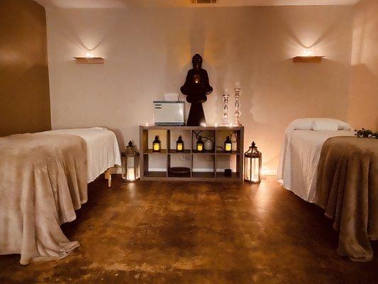 Massage Room